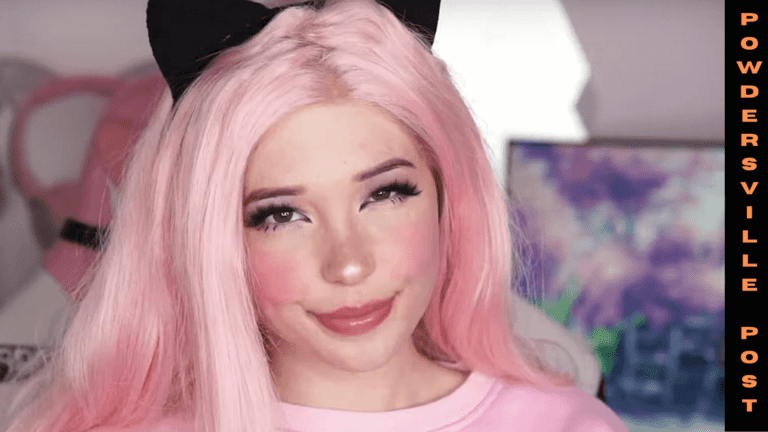 Belle Delphine Banned From Instagram. What Happened To Belle Delphine? Details About Her Arrest And Social Media Ban