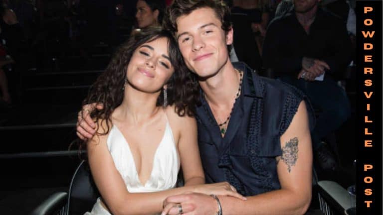 Camila Cabello Finally Decided To Open Up Her Breakup With Shawn Mendes, Fans Are Shocked To Hear About Celebrated Couples!