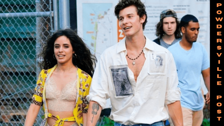 Camila Cabello’s Breakup Prompted Shawn Mendes To Reflect On Life After She Left Him, What Will Be The Reason Behind Breakup?