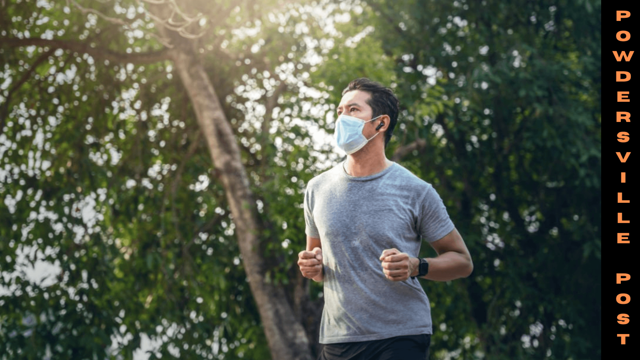 Cdc Says Healthy Americans Can Stop Using Masks