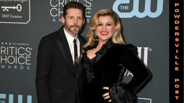 Celebrity Couple Kelly Clarkson And Brandon Blackstock Ended Up With Divorce: Rent, Child Support Comes With A Mutual Agreement