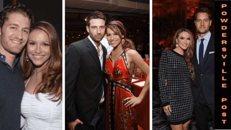 Chrishell Stause’s Complete Dating History; Boyfriends Who Broke Up Recently?