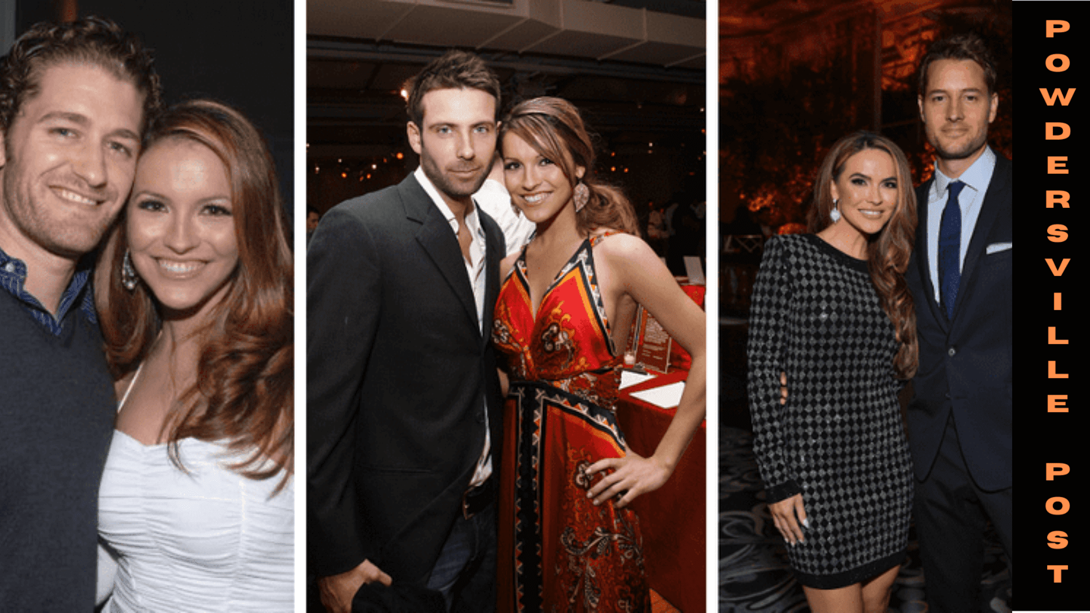 Chrishell Stause's Complete Dating History; Who Are The Boyfriends Who Broke Up Recently