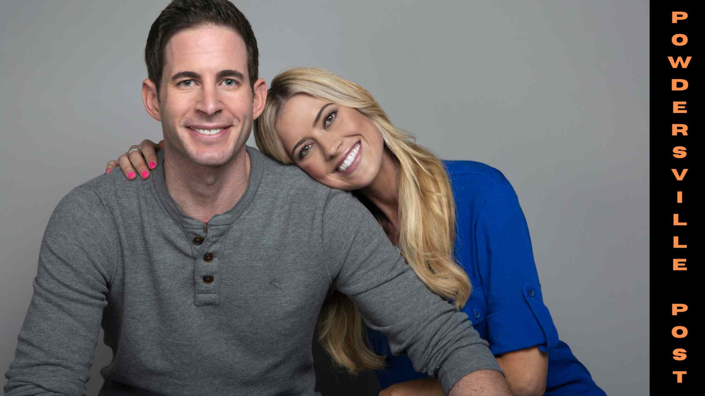 Christina Haack and Tarek El Moussa Agreed They Not Go Forward With Another Season Of Their Show 'Flip Or Flop'