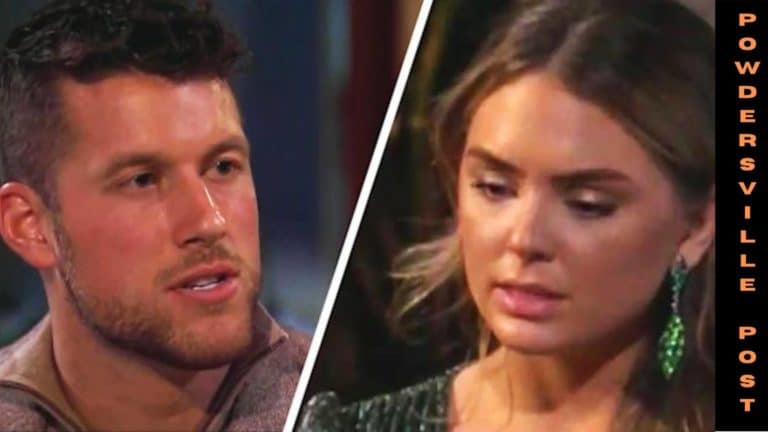 Clayton Echard Breaks His Silence On Divisive Bachelor Breakup!