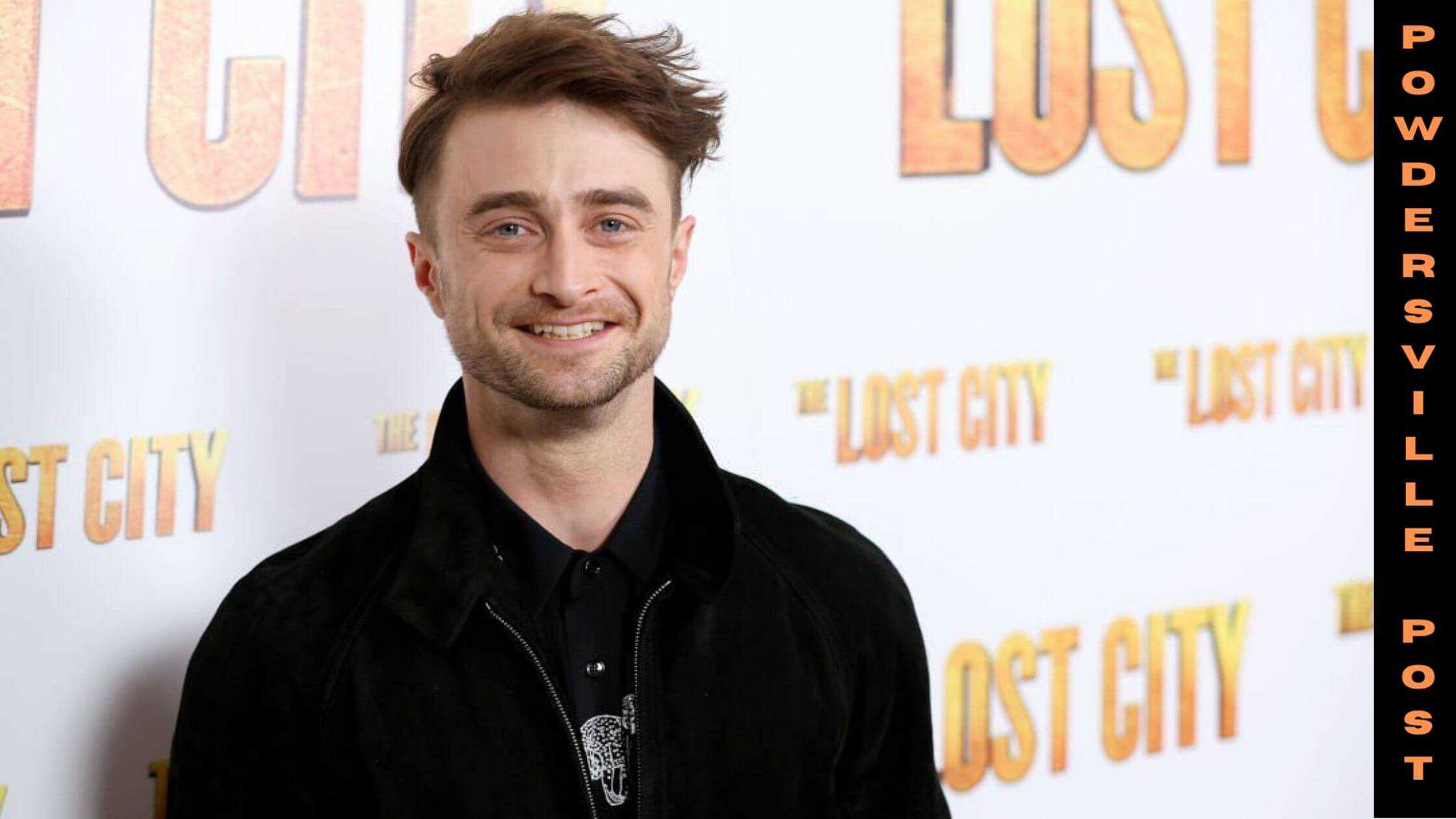 Daniel Radcliffe Is Set To Play The Role Of Wolverine In MCU Studios!! He Responds To MCU Fan Casting Rumors