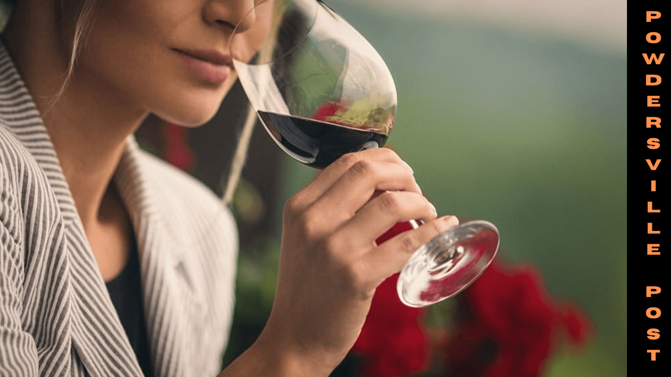 Drinking Wine With Meals May Lower The Risk Of Type 2 Diabetes