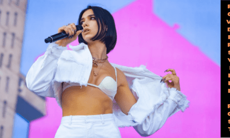 Dua Lipa Sued For Alleged Plagiarism On 'Levitating' From 'Live Your Life' Hits Second Copyright Issue