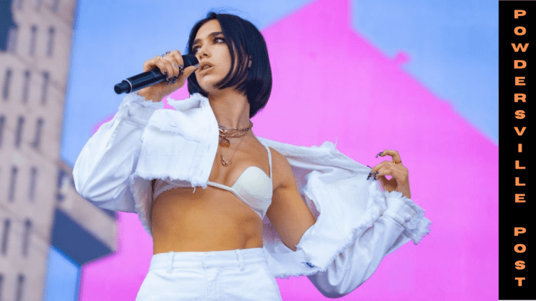 Dua Lipa Sued For Alleged Plagiarism On ‘Levitating’ From ‘Live Your Life’: Hits Second Copyright Issue