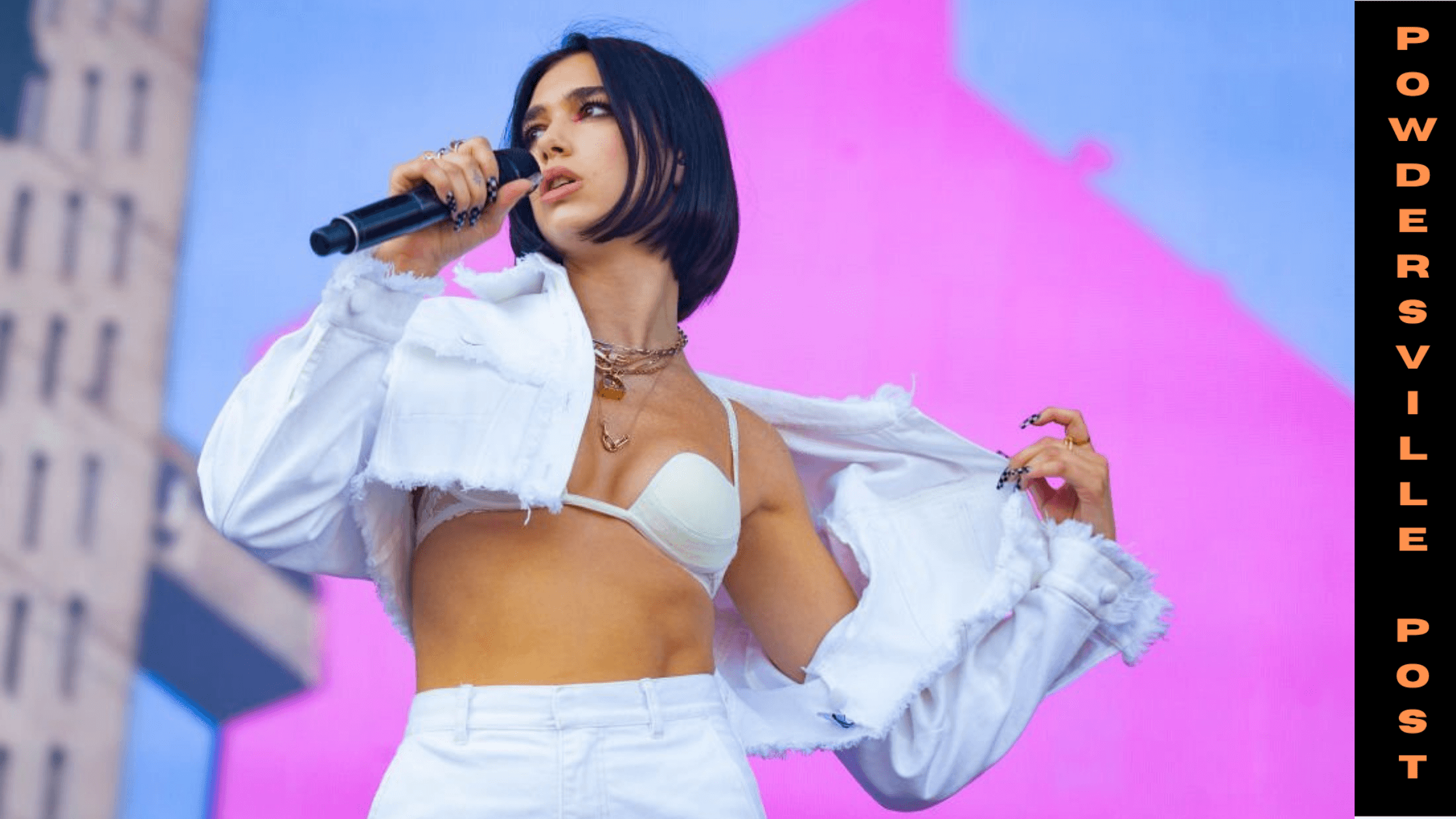Dua Lipa Sued For Alleged Plagiarism On 'Levitating' From 'Live Your Life' Hits Second Copyright Issue