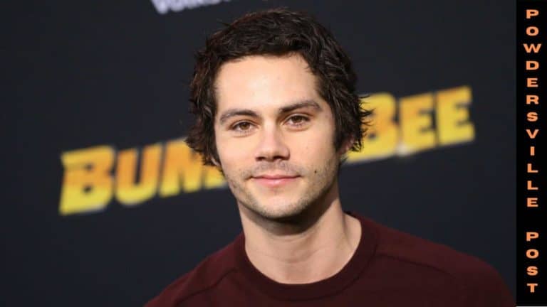 Dylan O’Brien Reveals Why He Won’t Be In The Teen Wolf Movie 2022