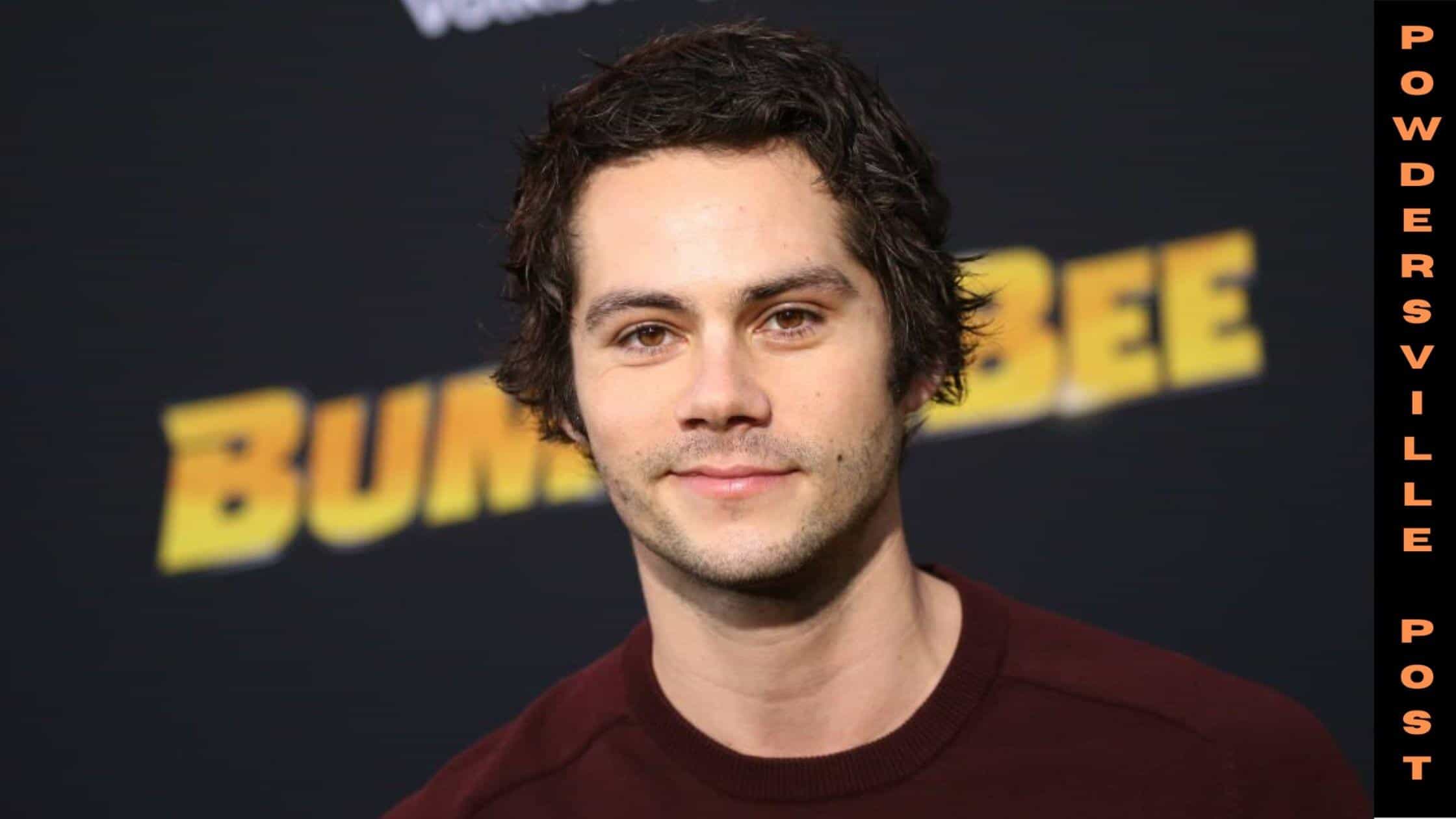 Dylan O'Brien Reveals Why He Won't Be In The Teen Wolf Movie 