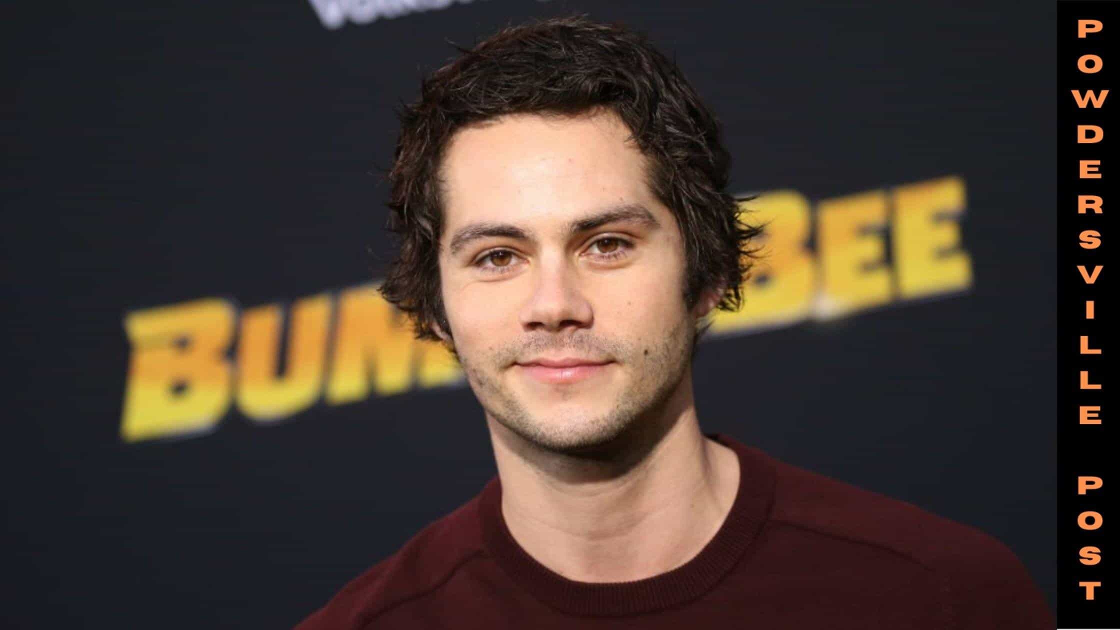 Dylan O'Brien Reveals Why He Won't Be In The Teen Wolf Movie