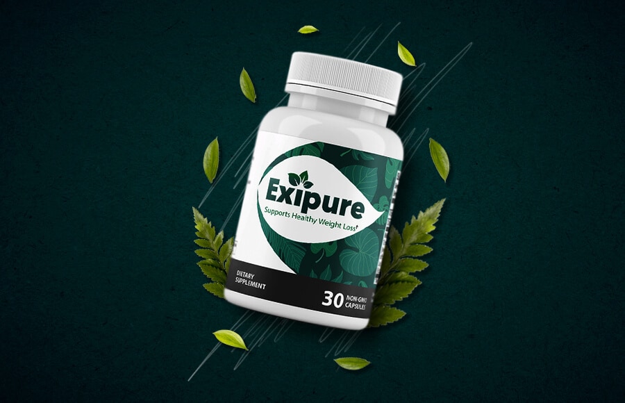 exipure tropical loophole supplement