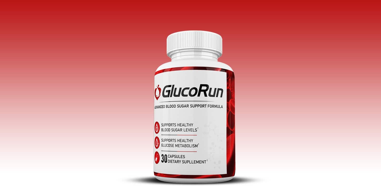 GlucoRun Reviews