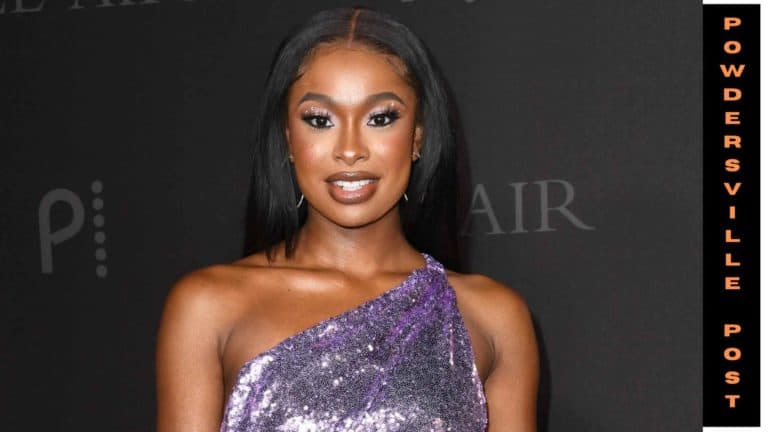 How Old Is Coco Jones? What Is Her Net Worth? When Did She Start Her Career? Things To Know About The Most Incredible Songwriter!