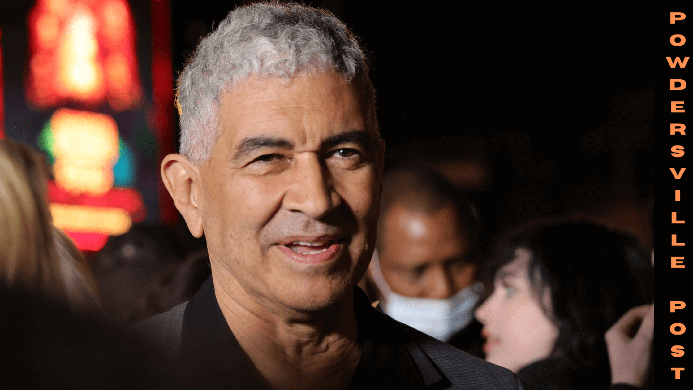 How Old Is Pat Smear The Germs, Wiki, Married, Wife, Career, And Net Worth