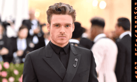 Is It Really True That Richard Madden Talks About Homosexuality?