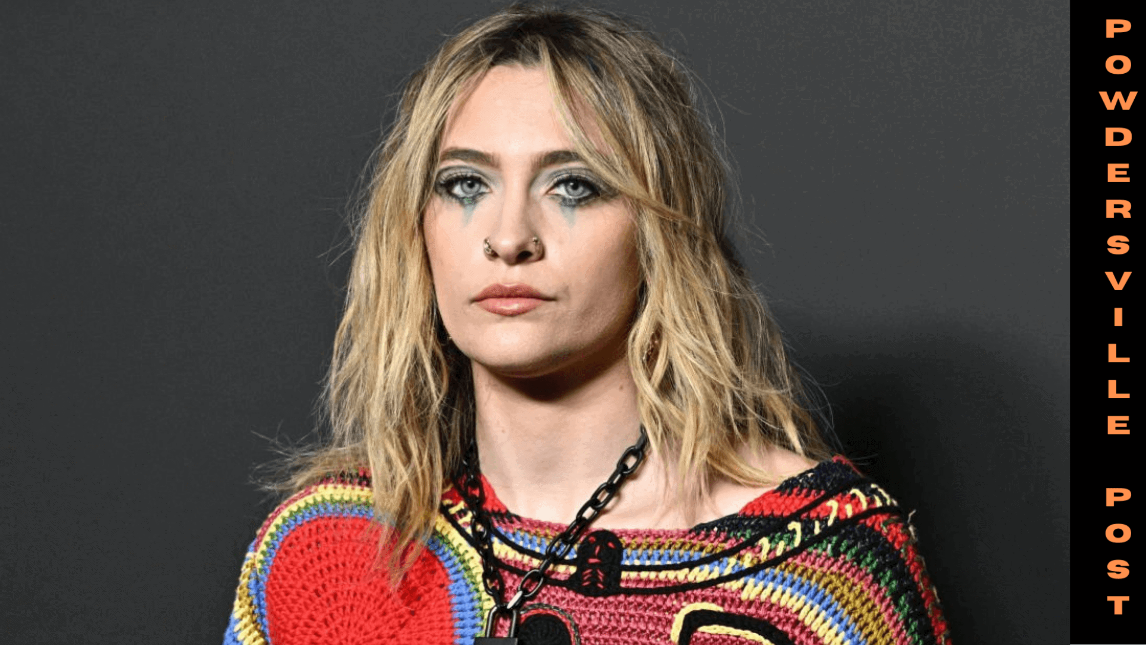 Is Paris Jackson A Billionaire Is Paris Jackson's Blood Related To Michael Jackson Real Name, Age, Net Worth