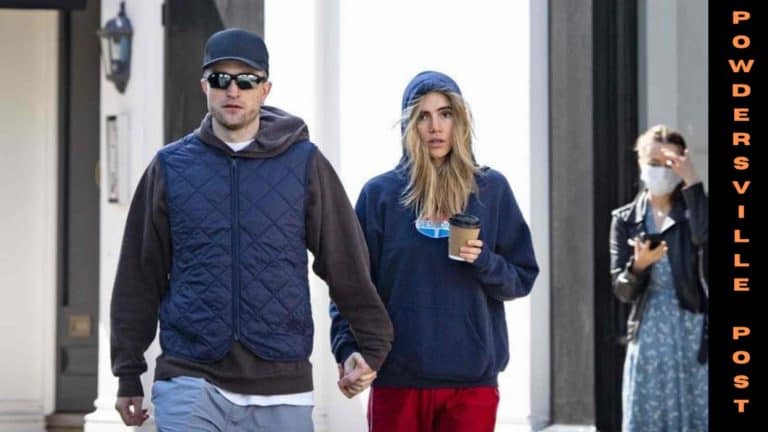 Is Robert Pattinson And Suki Waterhouse Are Being Together? Robert Pattinson’s Dating History Revealed For The First Time
