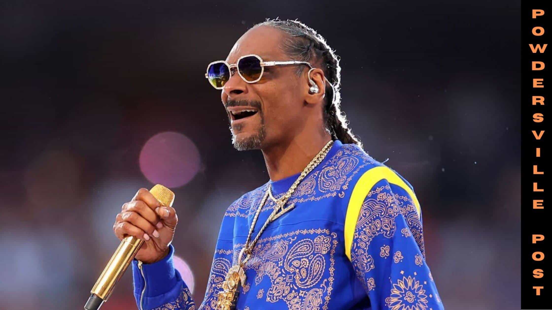 Is Snoop Dogg A Billionaire Net Worth In 2022 Real Name, Age, Wife, Family