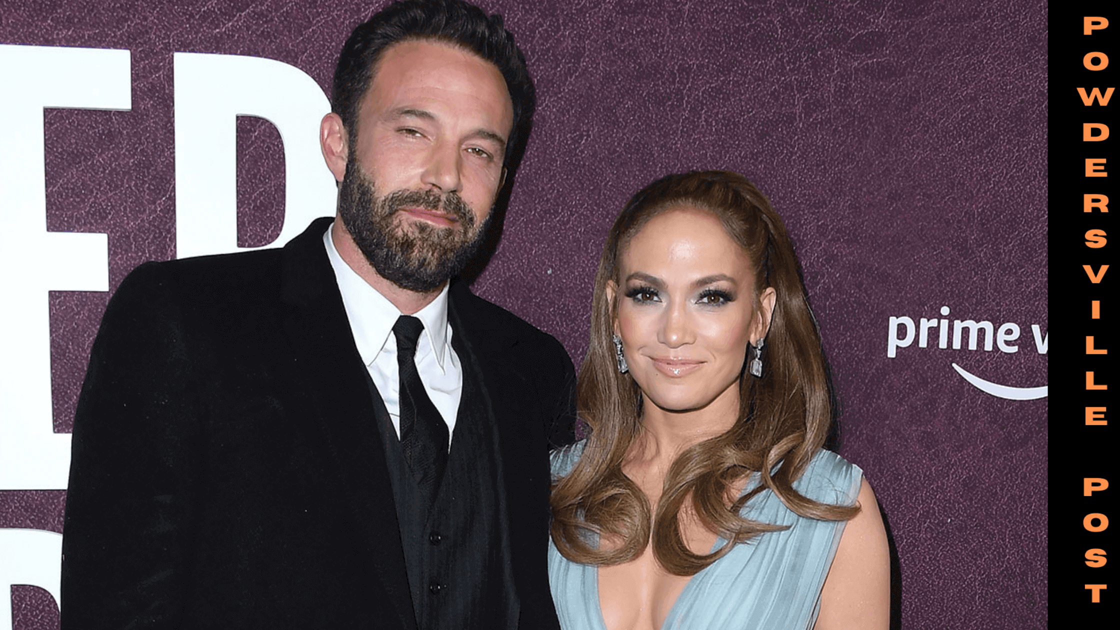 Jennifer Lopez And Ben Affleck Tour Their Bel-Air Mansion For The First Time