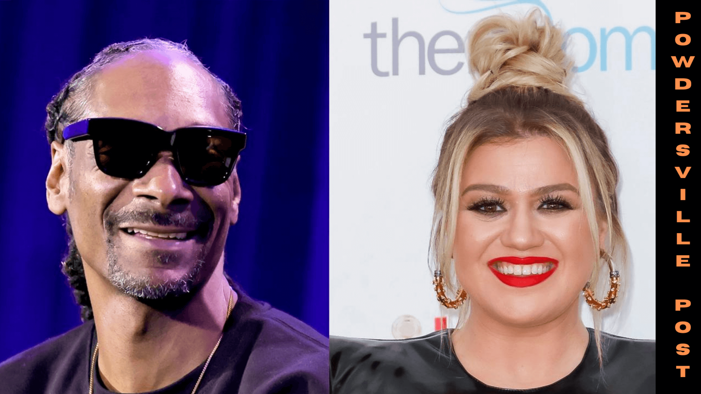 Kelly Clarkson And Snoop Dogg Are Teaming Up Again For 'American Idol' As Host
