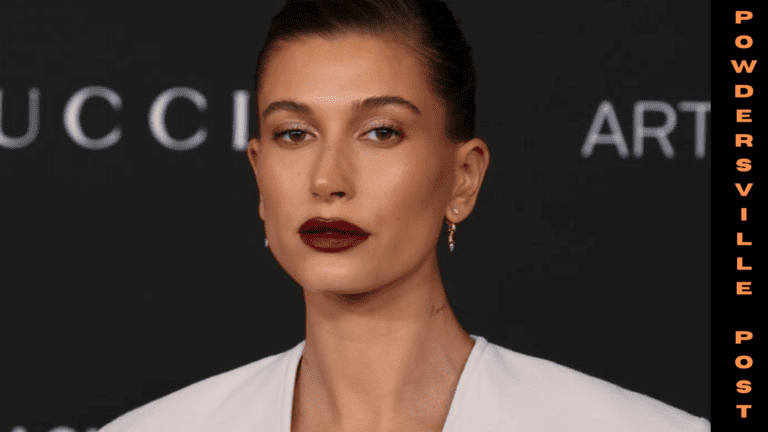 Know About American Supermodel Hailey Bieber’s Net Worth, Career, Wiki, Age, And Family