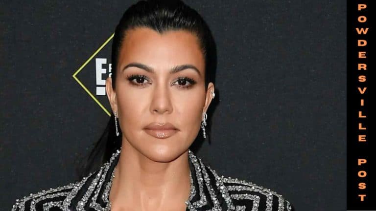 Kourtney Kardashian Expresses About Why She Came Back To Join Television Show “Keeping up with the Kardashians” With Sisters