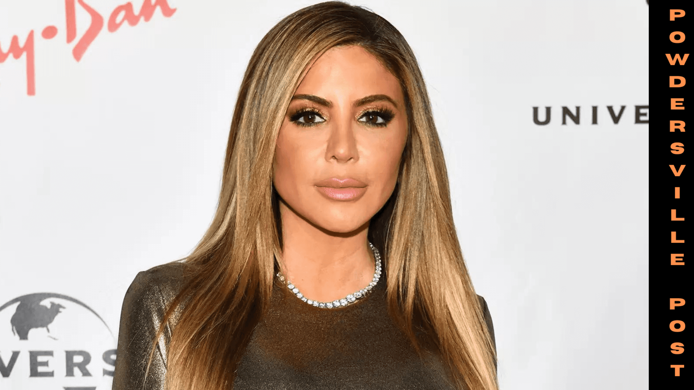 Larissa Pippen Dismisses Rumors About Plastic Surgery, She Doesn't Have To Talk About It,
