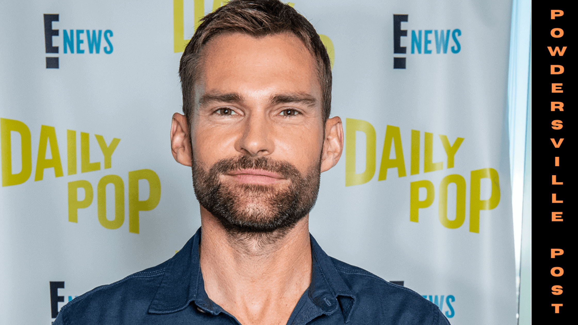 Lesser Known Facts About American Actor Seann William Scott Net Worth In 2022, Famous Work, Age, Height, Salary