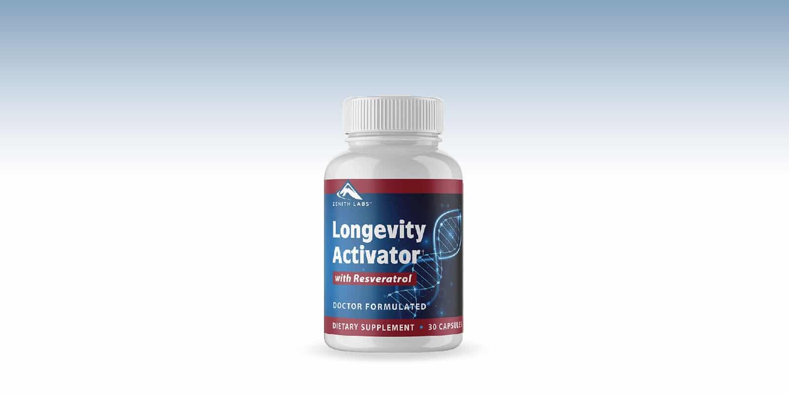 Longevity Activator Reviews