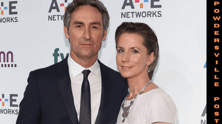 Mike Wolfe And His First Wife Jodi Faeth Are Heading For Divorce!! What