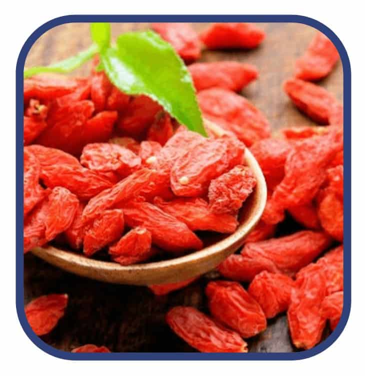 Morning Fat Melter Ingredient Berberine Extract