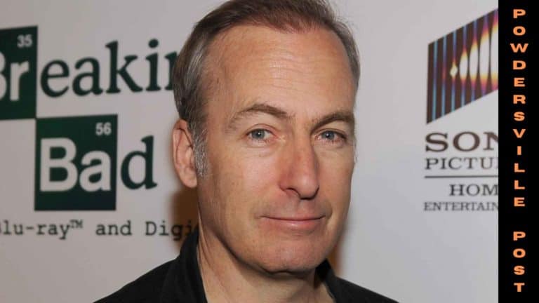 Multi-Talented Star Bob Odenkirk Is Opening About His Outlook Of Life, What Would Be His Perspective About Future?