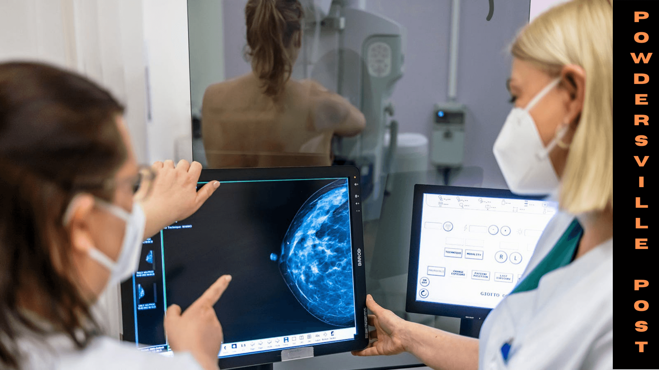 New Reports Suggest Breast Cancer Is Overdiagnosed