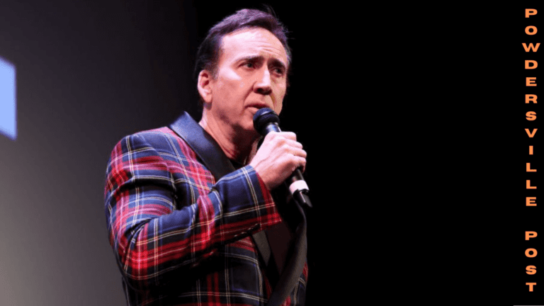 Nicolas Cage Net Worth In 2022: Who Is Nicolas Cage? Age, Family, Salary.