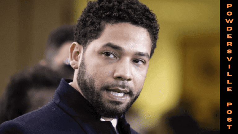 Pending Appeal Of American Actor Jussie Smollett Releases Him From Jail, Check Out What Had Actually Happened?