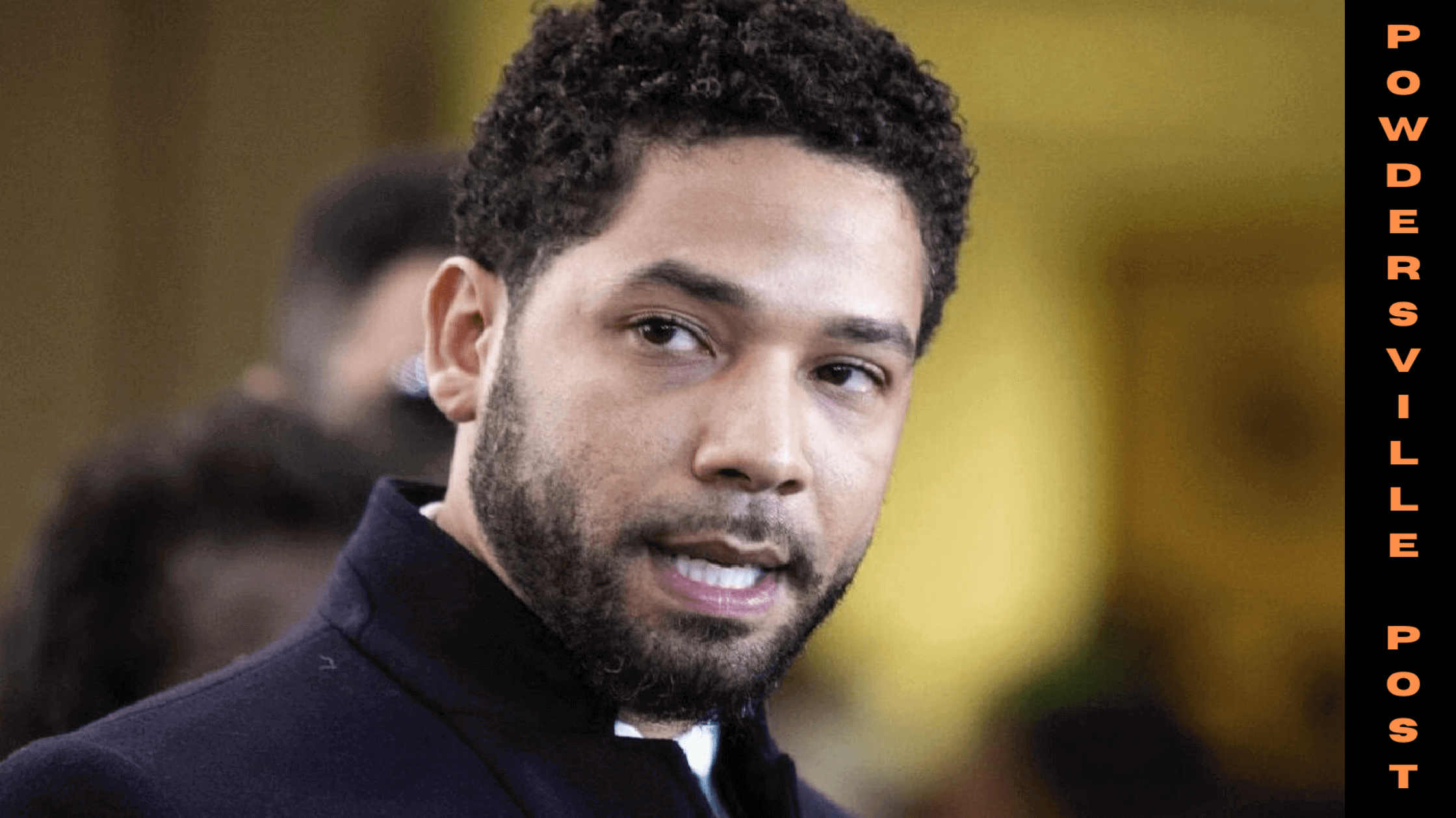 Pending Appeal Of American Actor Jussie Smollett Releases Him From Jail,