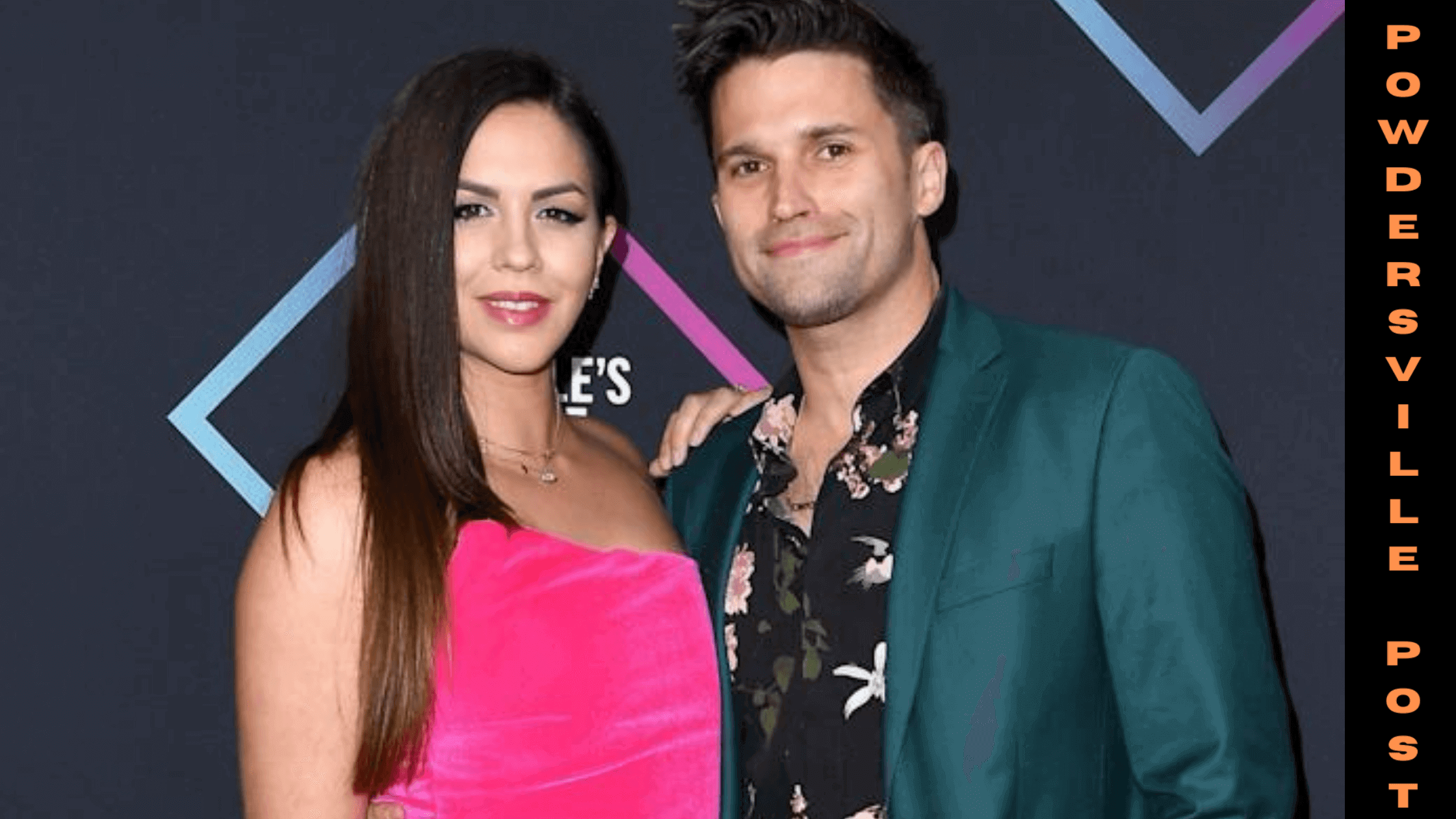 Popular Reality Show Stars Tom Schwartz and Katie Maloney Decided To Split Away