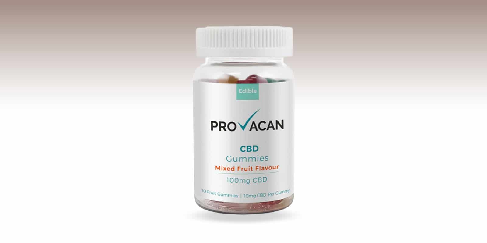 Provacan CBD Gummies Reviews