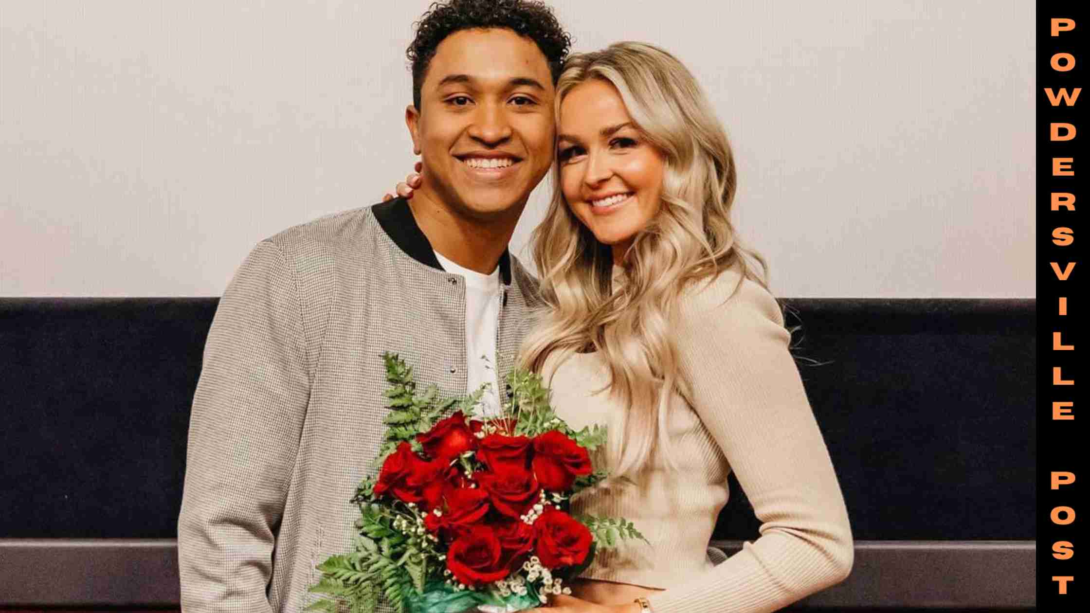 Reality Stars Brandon Armstrong and Brylee Ivers Talks About Their Relationship And Recent Engagement