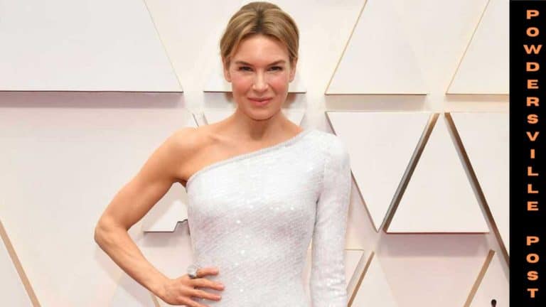 Renee Zellweger Speaks About Six-Year Long Break From Hollywood: Why Did She Away From Acting Career!