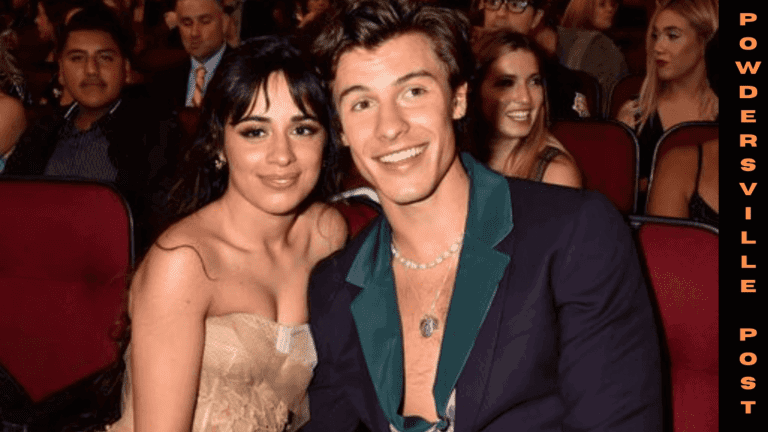 Shawn Mendes Drops An Emotional Video About Life After Camila Cabello, Fans Reacts To The Video Shared