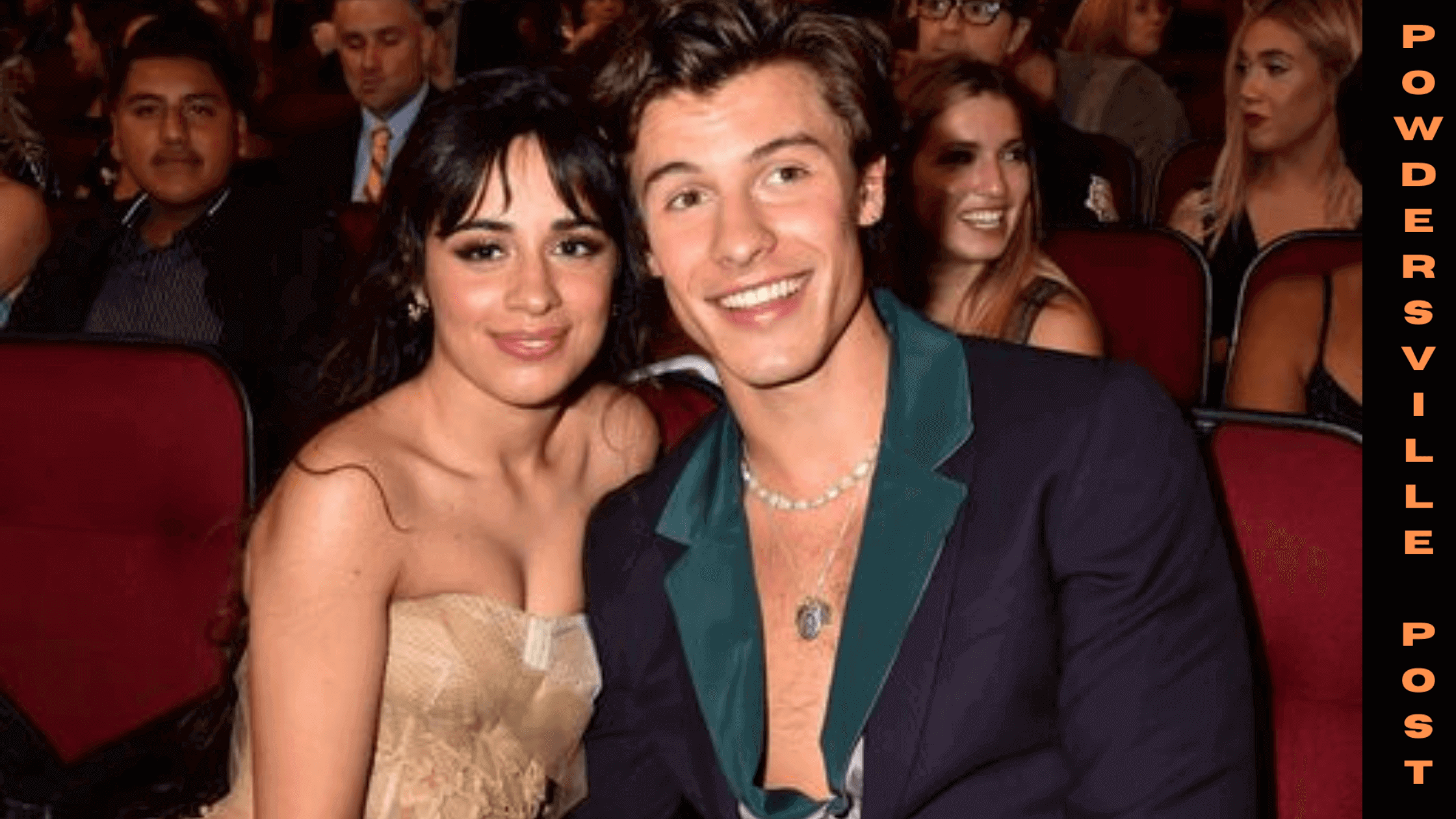 Shawn Mendes Drops An Emotional Video About Life After Camila Cabello