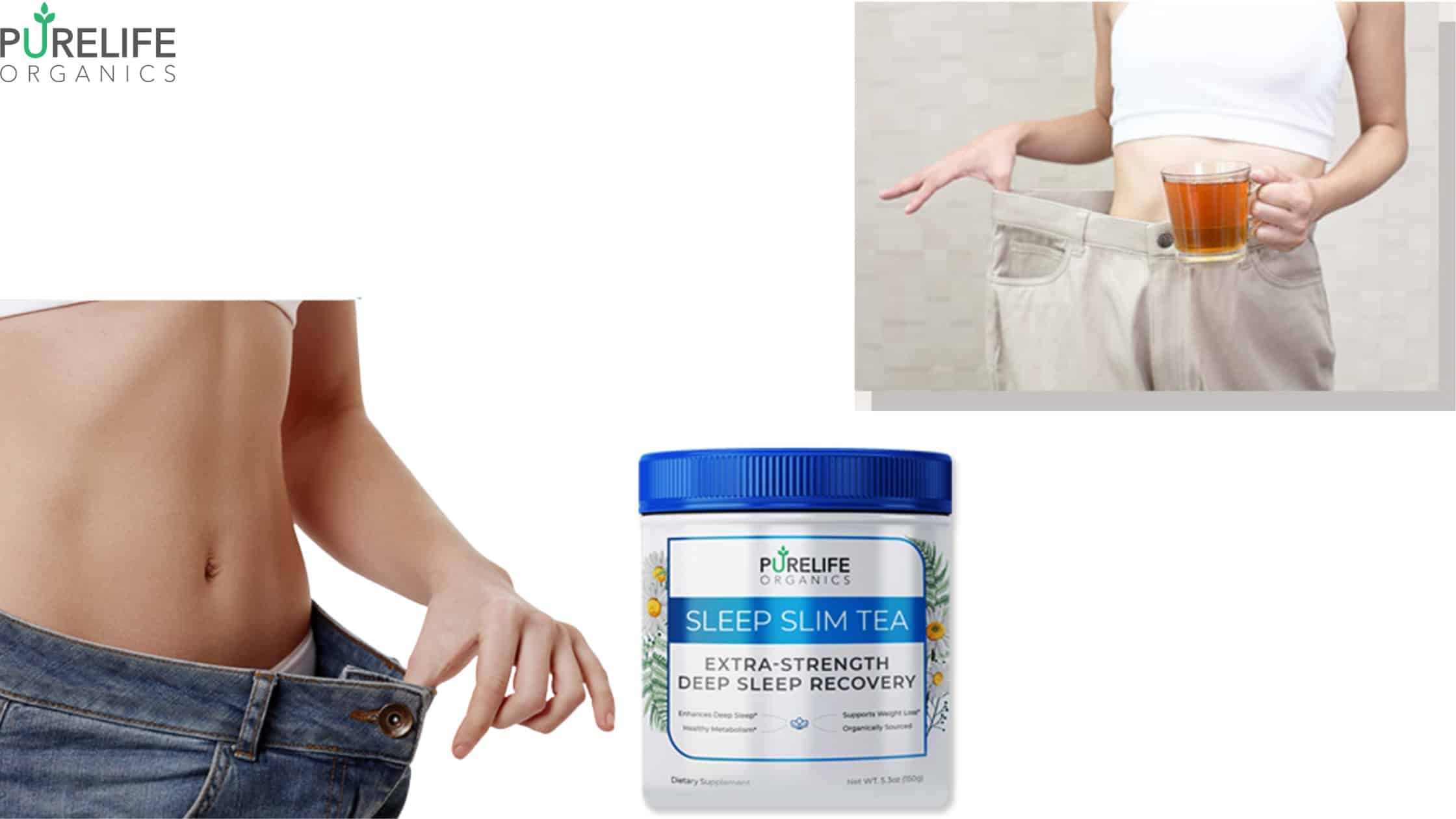 Sleep Slim Tea Formula Working