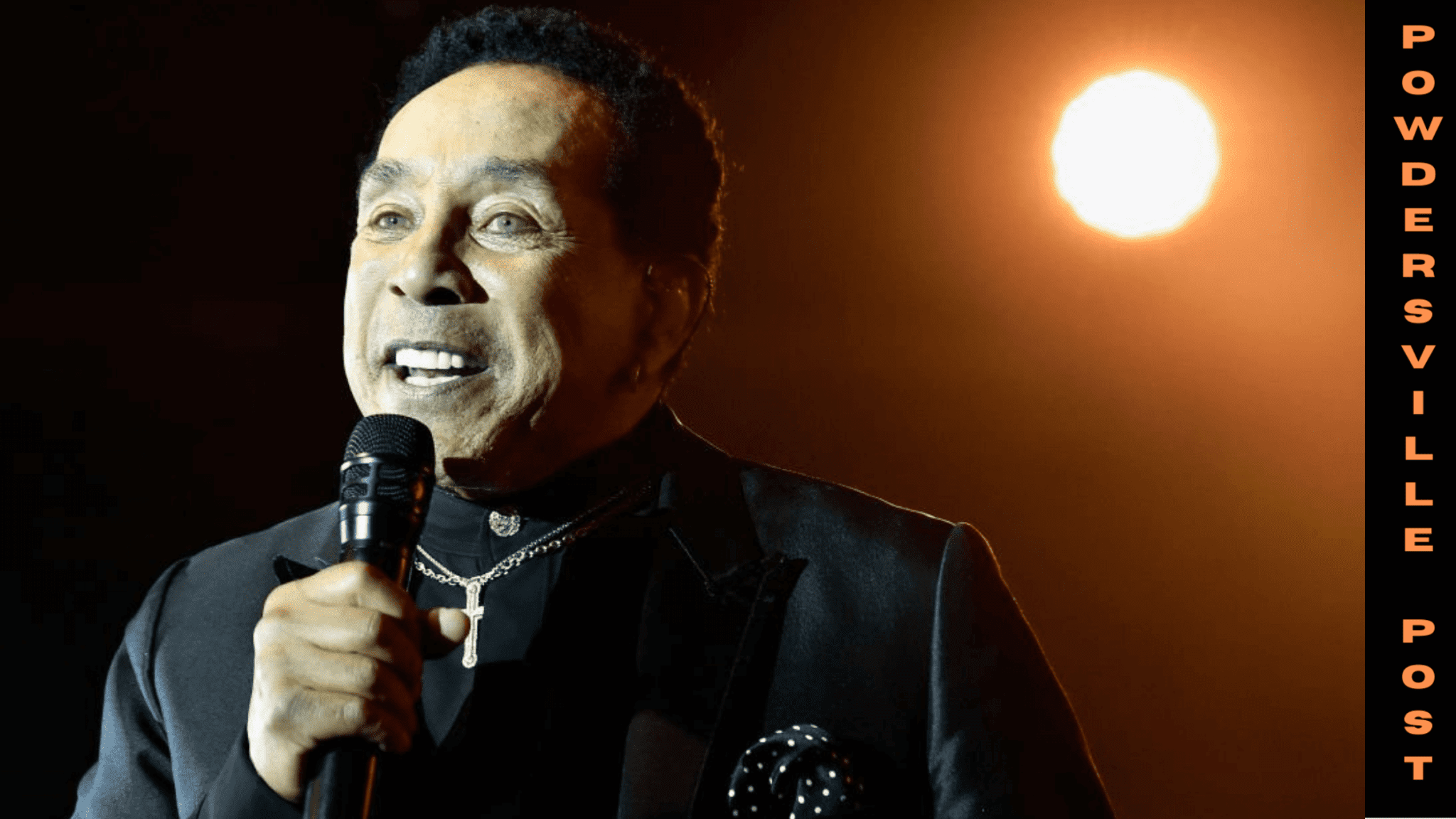 Smokey Robinson Net Worth How Much Did Smokey Robinson Make? Hundred
