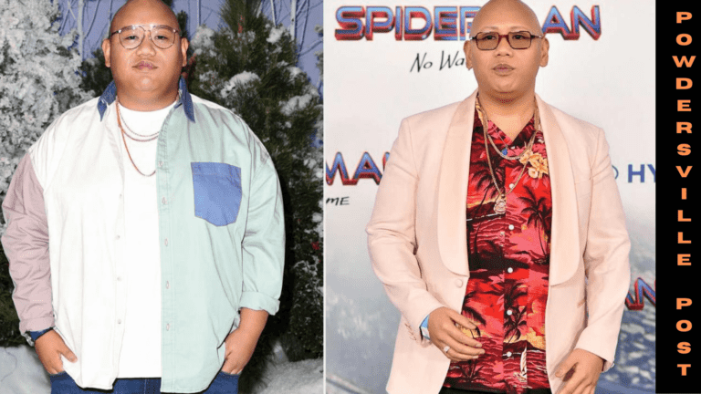 Spider-Man Fame Jacob Batalon’s Diet Plan And His Weight Loss Surgery