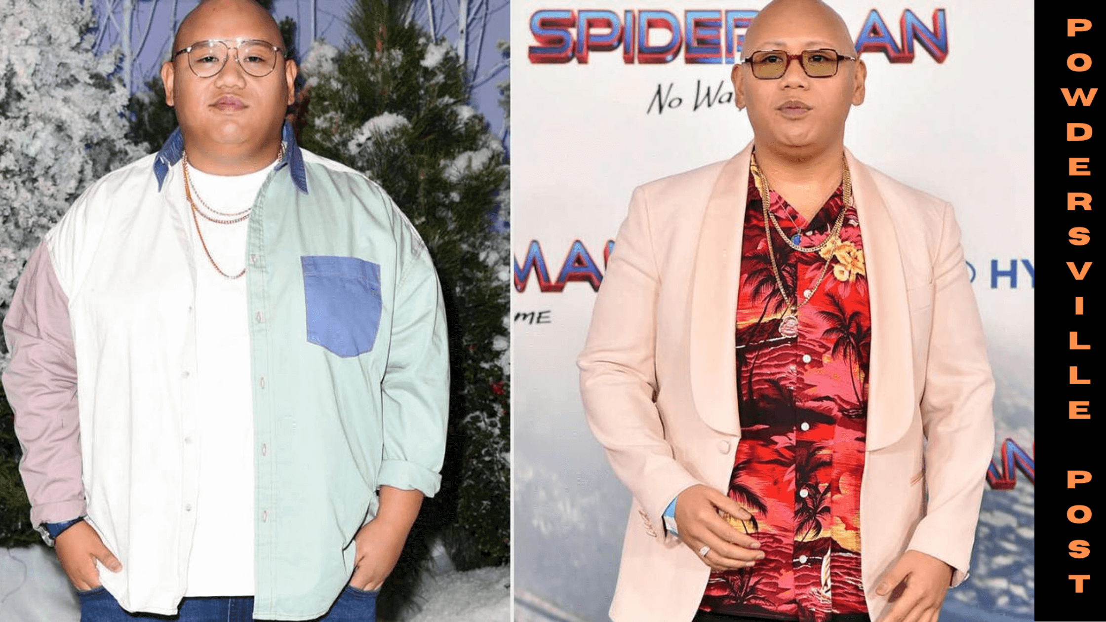 Spider-Man Fame Jacob Batalon's Diet Plan And His Weight Loss Surgery