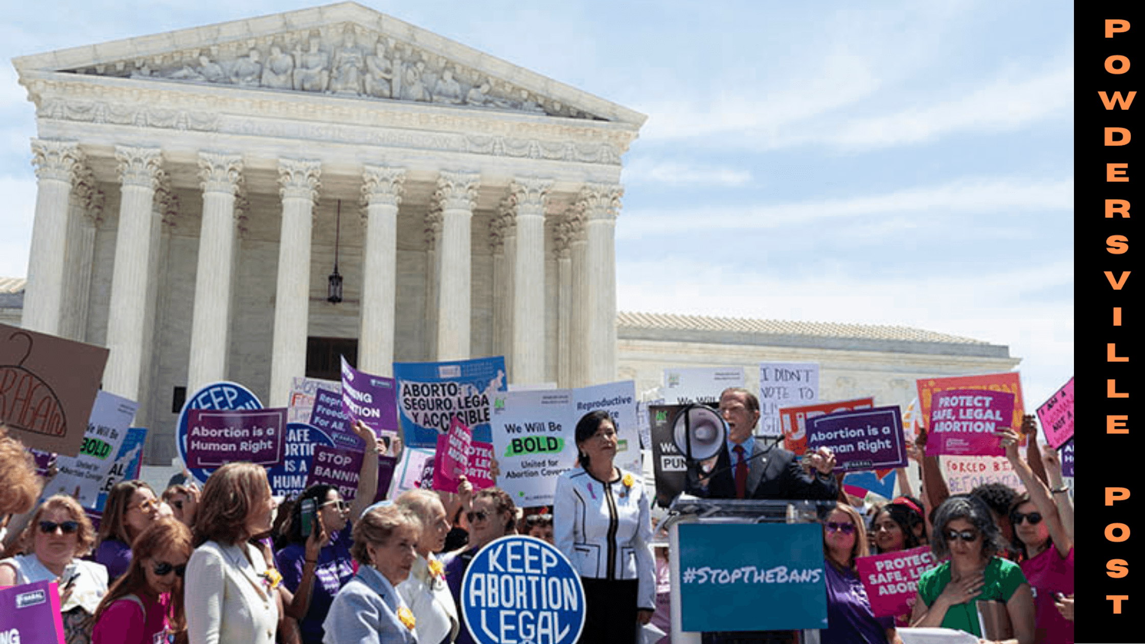 Supreme Court Ruling Florida Is All Set To Bring Stringent Laws On Curbing Abortions